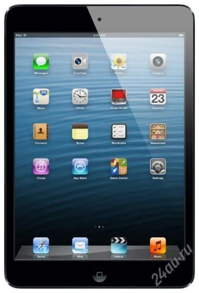 Лот: 2455200. Фото: 1. Apple iPad mini 16Gb Wi-Fi Cellular. Планшеты