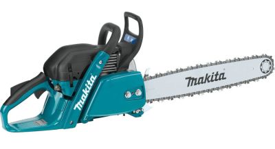 Лот: 10804527. Фото: 1. АКЦИЯ! Бензопила Makita EA6100P53E... Бензо-, мотоинструмент