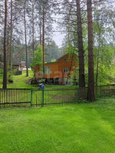 Лот: 25794193. Фото: 1. 3-комн. дача , СНТ Стрелка 1 СНТ... Дачи