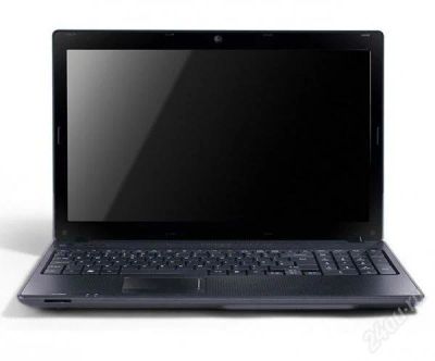 Лот: 2694657. Фото: 1. Acer Aspire 5742. Ноутбуки