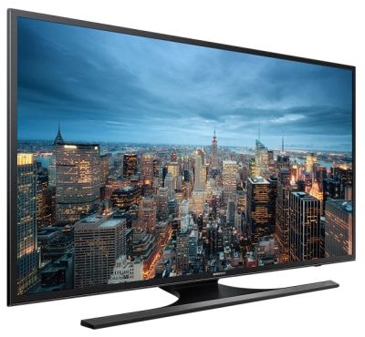Лот: 6937748. Фото: 1. Телевизор Samsung UE43JU6000U... Телевизоры