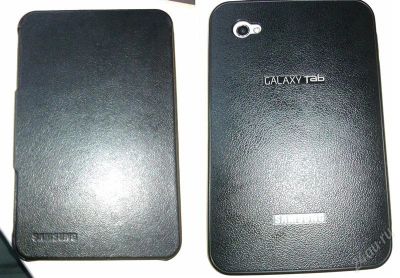 Лот: 1922745. Фото: 1. Samsung Galaxy Tab P1000 3G. Планшеты