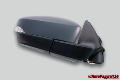 Лот: 25592633. Фото: 1. Зеркало Volkswagen Polo (2020-... Кузов