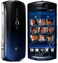 Лот: 1832827. Фото: 1. Sony Ericsson Xperia Neo MT 15i... Смартфоны