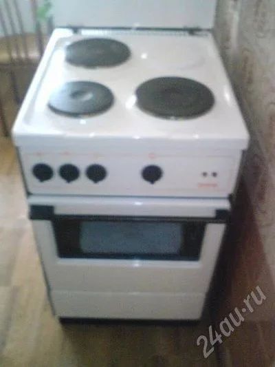 Лот: 97191. Фото: 1. Плита электрическая "Gorenje... Плиты, духовые шкафы, варочные поверхности