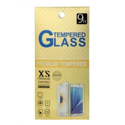 Лот: 11938967. Фото: 1. Защитное стекло Glass Meizu Pro... Дисплеи, дисплейные модули, тачскрины
