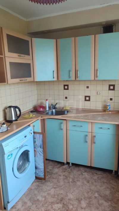 Лот: 25810325. Фото: 1. квартира , Красноярск улица Гусарова... Квартиры, студии