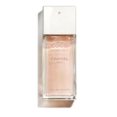 Лот: 12767445. Фото: 1. Chanel Coco Mademoiselle EDT. Женская парфюмерия