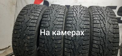 Лот: 21047435. Фото: 1. 185/60R14 82T Cordiant Snow Cross. Шины