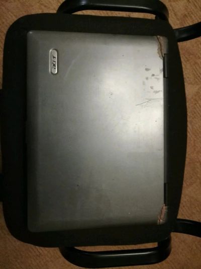 Лот: 10468563. Фото: 1. acer 5620. Ноутбуки