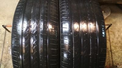 Лот: 17917920. Фото: 1. 2шт. 255-55-18 Pirelli Scorpion... Шины