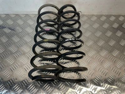 Лот: 21703754. Фото: 1. пружины Chevrolet Aveo T250. Двигатель и элементы двигателя