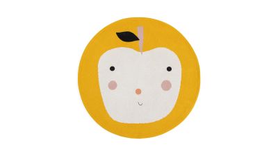 Лот: 22242000. Фото: 1. Ковер Funny apple. Ковры