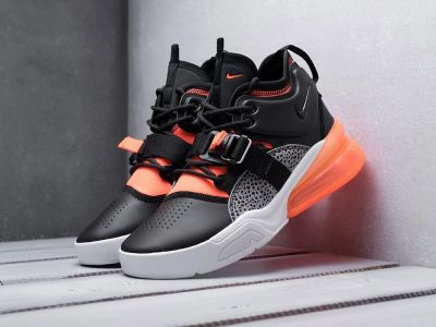 Лот: 12743541. Фото: 1. Кроссовки Nike Air Force 270... Кеды, кроссовки, слипоны