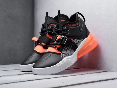Лот: 17075232. Фото: 1. Кроссовки Nike Air Force 270... Кеды, кроссовки, слипоны