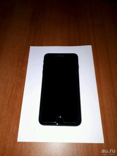 Лот: 10575204. Фото: 1. Apple iPhone 7 plus 128Gb новый... Смартфоны