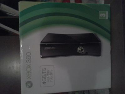Лот: 3802792. Фото: 1. продам xbox 360 254гига+ гта5. Игровые приставки, консоли