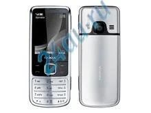 Лот: 714668. Фото: 1. Nokia 6700. Кнопочные мобильные телефоны