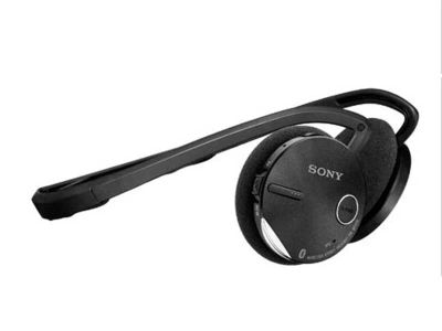 Лот: 3678668. Фото: 1. Беспроводные наушники Sony DR-BT21G. Красноярск