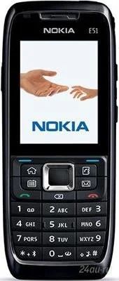 Лот: 1248515. Фото: 1. Nokia Е51. Смартфоны