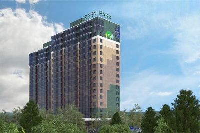 Лот: 16372206. Фото: 1. куплю квартиру в ЖК Гринпарк Green... Квартиры, студии