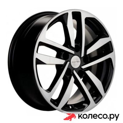 Лот: 25583891. Фото: 1. KHW1612 (Camry/Corolla/Grand Vitara... Диски