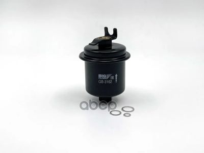 Лот: 24861535. Фото: 1. Фильтр Топливный Honda Accord... Топливная система