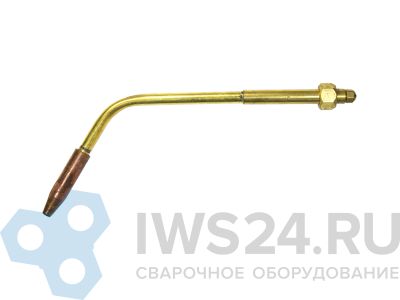 Лот: 17428205. Фото: 1. Наконечник Донмет Г3 № 5А. Другое (сварка и резка)