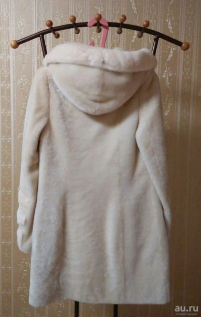 Лот: 14854625. Фото: 1. Продам шубу. Верхняя одежда