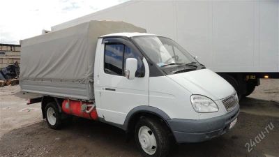 Лот: 1781562. Фото: 1. Продам ГАЗ 3302 «Газель». Автомобили