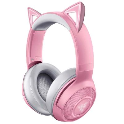 Лот: 25688589. Фото: 1. Игровые наушники Razer Kraken... Наушники, гарнитуры