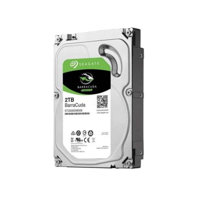 Лот: 20210880. Фото: 1. Жёсткий диск Seagate Barracuda... Жёсткие диски (HDD)