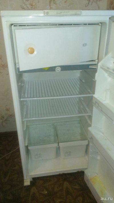 Лот: 13397719. Фото: 1. холодильник. Холодильники, морозильные камеры