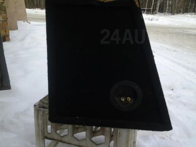 Лот: 4381840. Фото: 1. Короб R 12 ОБМЕН. Сабвуферы