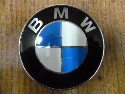 Лот: 10662054. Фото: 1. Эмблема крышки багажника BMW 2... Кузов