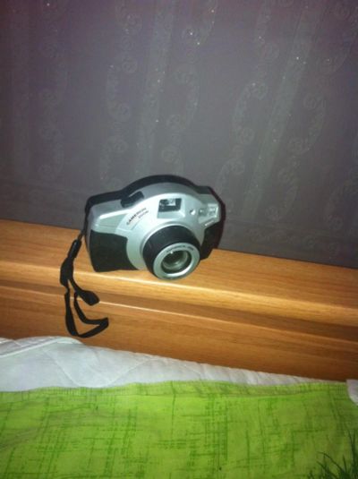 Лот: 6213765. Фото: 1. Продам фотоаппарат. Плёночные компактные