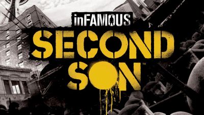 Лот: 3913341. Фото: 1. InFamous: Second Son акаунд. Игры для консолей