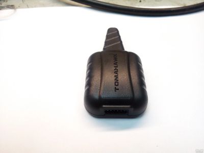 Лот: 13160784. Фото: 1. tomahawk tz9030 антенна. Электроприборы для автомобиля