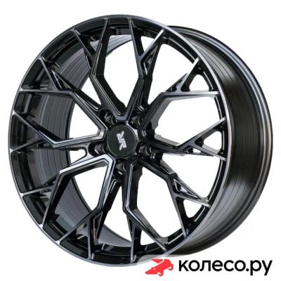 Лот: 25710097. Фото: 1. CSSYA5640 8.5x19/5*114.3 D67.1... Диски