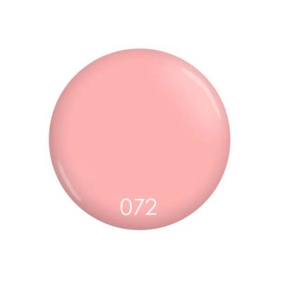 Лот: 5984229. Фото: 1. Гель-лак Fresh Proff, 10ml - 072... Лак для ногтей
