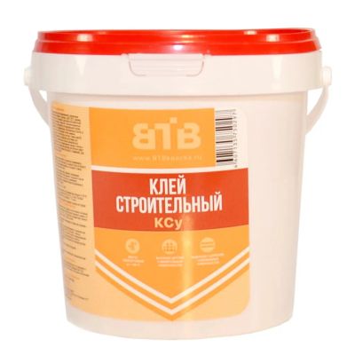 Лот: 24104651. Фото: 1. Клей ВТВ, водостойкий, однокомпонентный... Клеи, герметики, пена монтажная, клейкие ленты