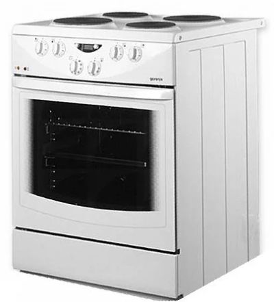 Лот: 4182361. Фото: 1. Gorenje 7774w. Плиты, духовые шкафы, варочные поверхности