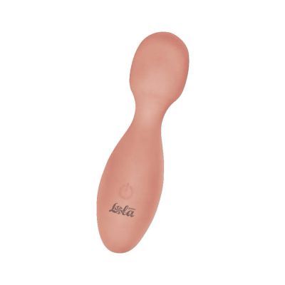 Лот: 24253241. Фото: 1. Мини-массажер Lola Games Shape... Игрушки