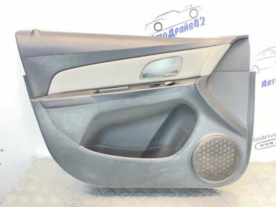 Лот: 25050710. Фото: 1. обшивка двери Chevrolet Cruze... Двигатель и элементы двигателя