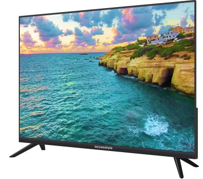 Лот: 20743572. Фото: 1. Телевизор Accesstyle U43EY1500B... Телевизоры