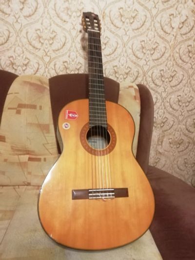 Лот: 16881504. Фото: 1. Гитара Yamaha C70. Гитары