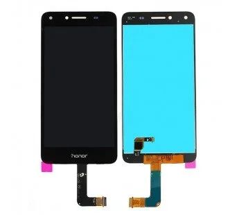 Лот: 11371456. Фото: 1. Дисплей Huawei Y5 II/Honor 5A... Дисплеи, дисплейные модули, тачскрины