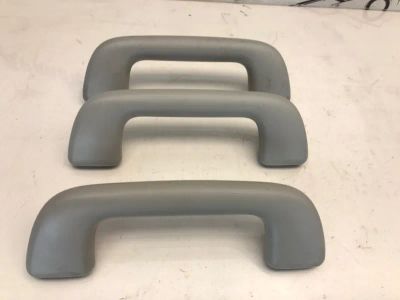 Лот: 21704162. Фото: 1. ручки салонные Toyota Raize A200A. Двигатель и элементы двигателя