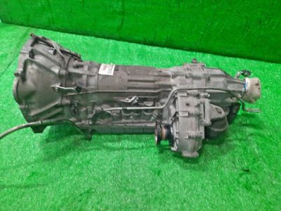 Лот: 19380813. Фото: 1. Акпп Toyota Crown JZS173 1JZ-GE... Трансмиссия