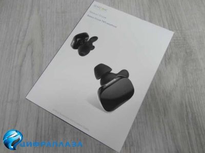 Лот: 15020956. Фото: 1. Беспроводная Bluetooth-гарнитура... Красноярск